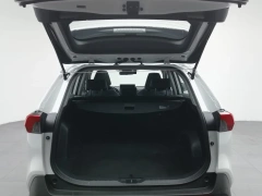 Used  Toyota RAV4 2021 2.0L Plus