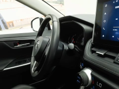 Used  Toyota RAV4 2021 2.0L Plus