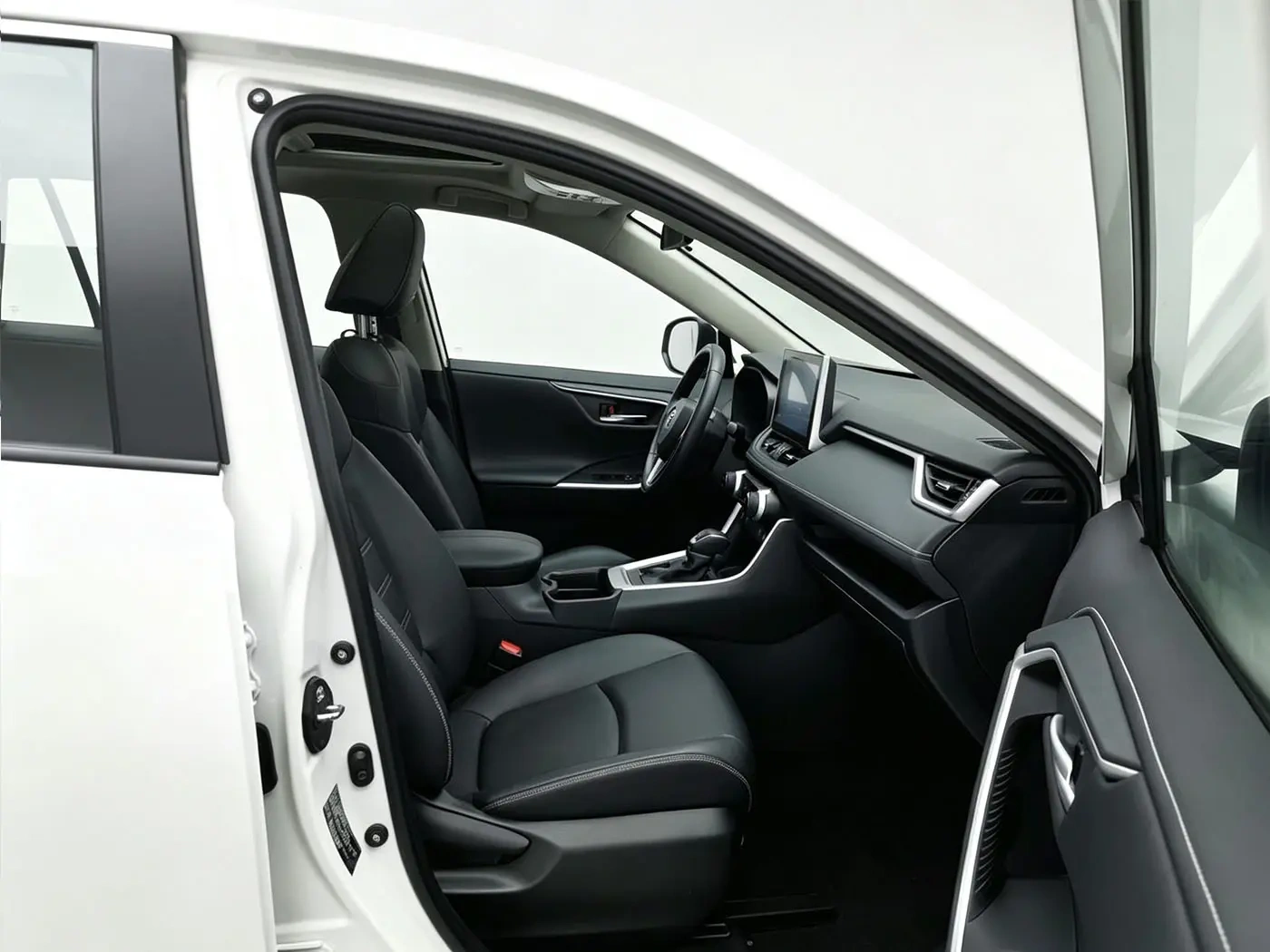 Used  Toyota RAV4 2021 2.0L Plus