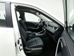 Used  Toyota RAV4 2021 2.0L Plus