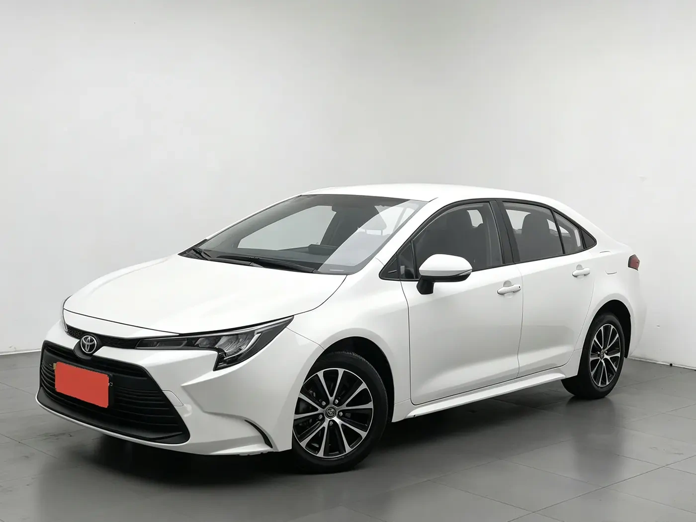 Used Toyoa Levin 2024 1.5L TNGA Entry-level