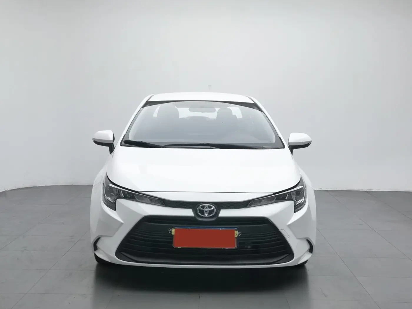 Used Toyoa Levin 2024 1.5L TNGA Entry-level