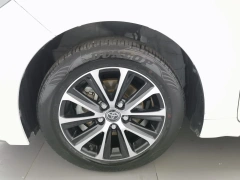 Used Toyoa Levin 2024 1.5L TNGA Entry-level