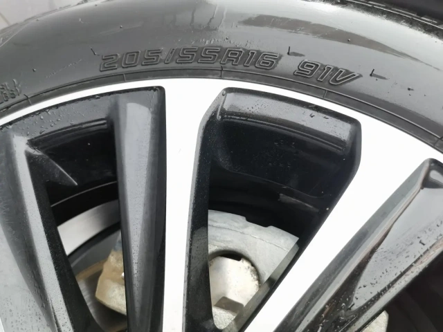 Used Toyoa Levin 2024 1.5L TNGA Entry-level