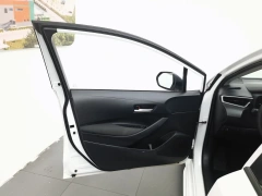 Used Toyoa Levin 2024 1.5L TNGA Entry-level