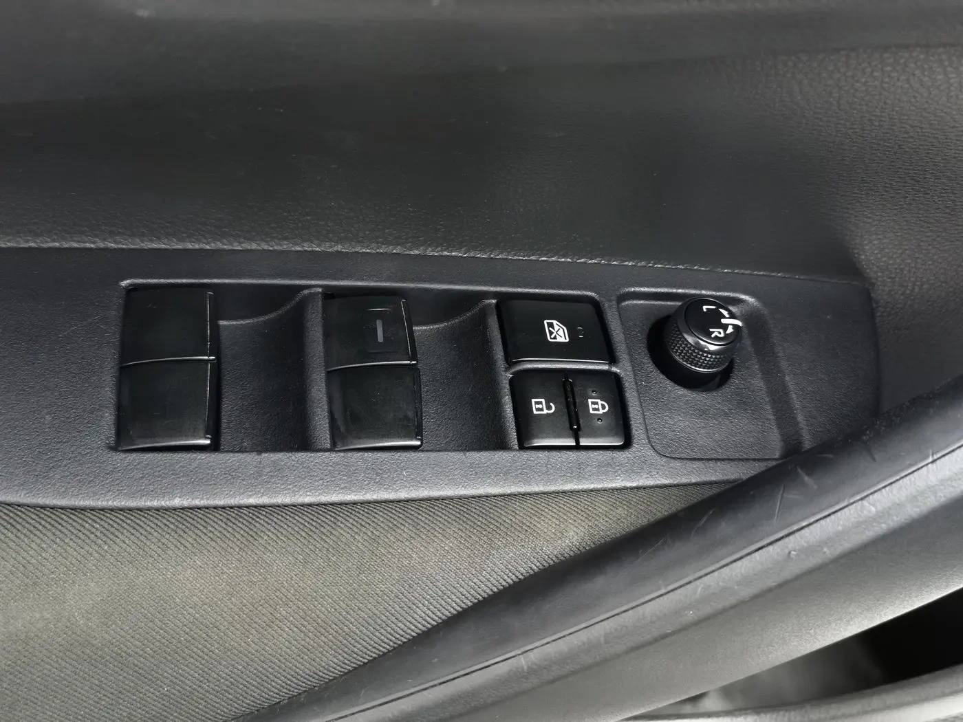 Used Toyoa Levin 2024 1.5L TNGA Entry-level
