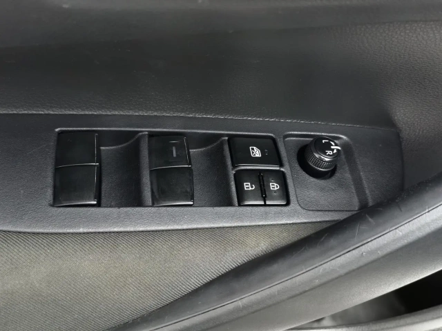 Used Toyoa Levin 2024 1.5L TNGA Entry-level