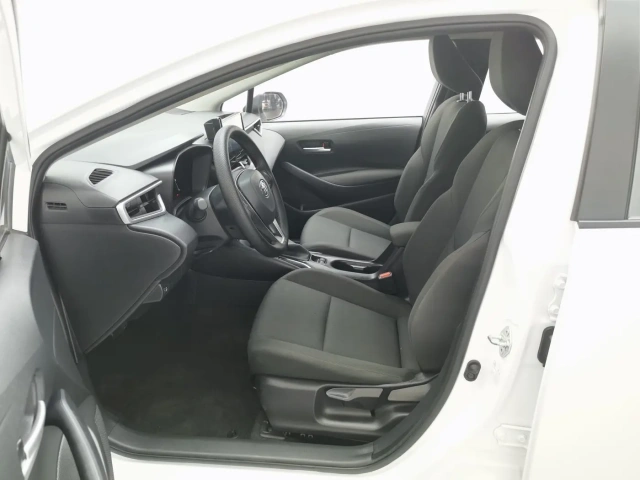 Used Toyoa Levin 2024 1.5L TNGA Entry-level