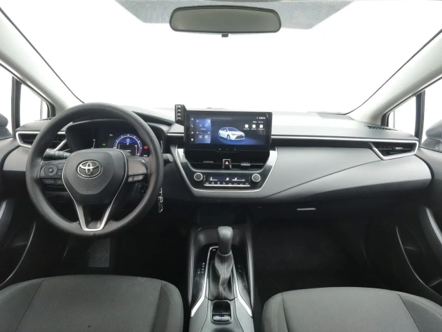 Used Toyoa Levin 2024 1.5L TNGA Entry-level
