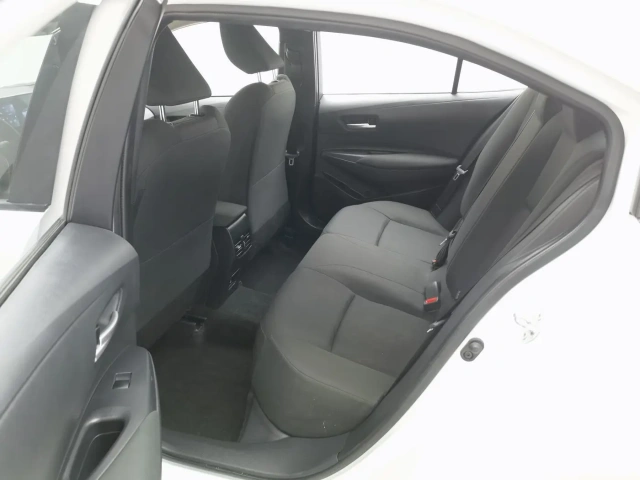 Used Toyoa Levin 2024 1.5L TNGA Entry-level