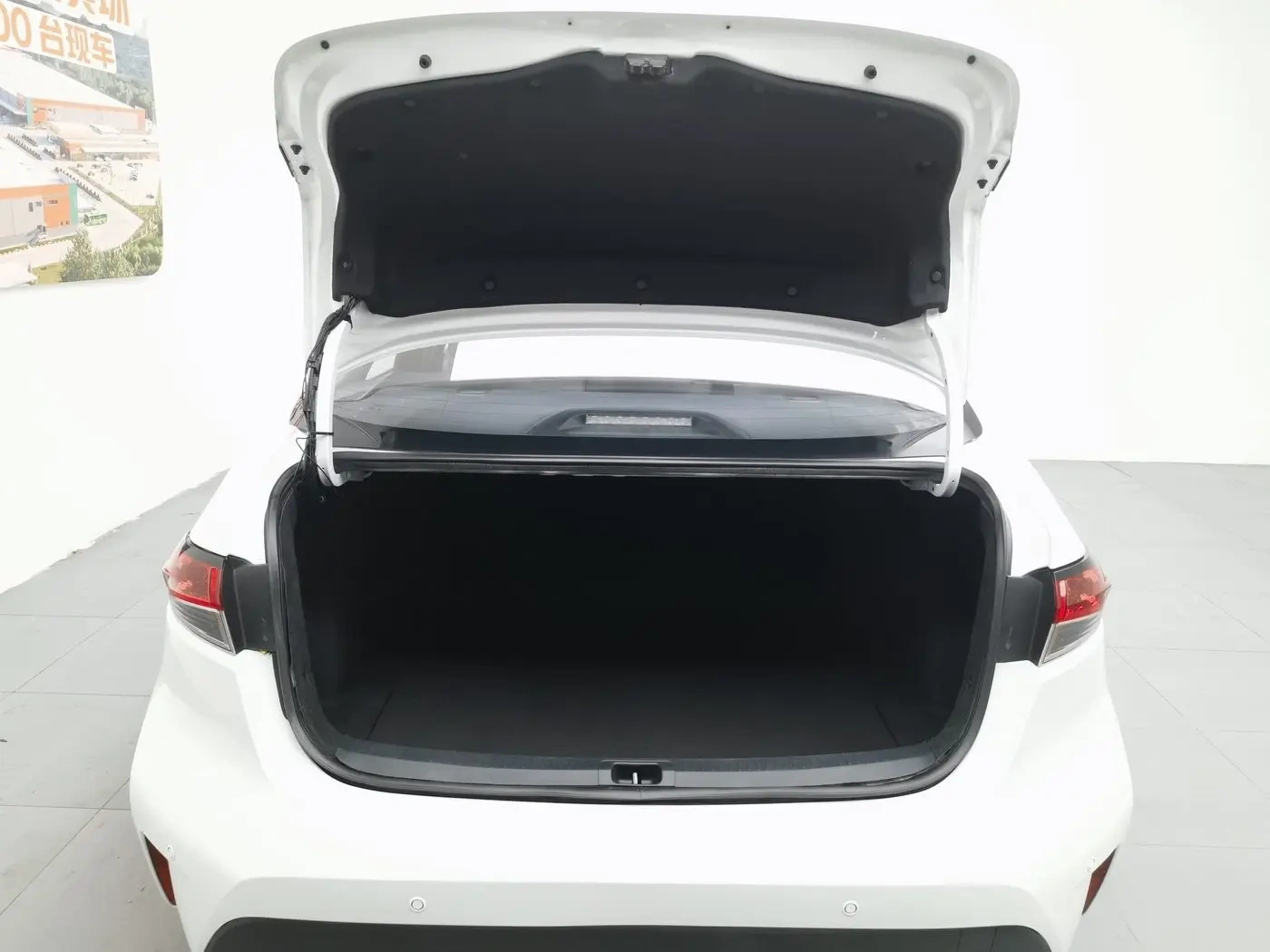 Used Toyoa Levin 2024 1.5L TNGA Entry-level