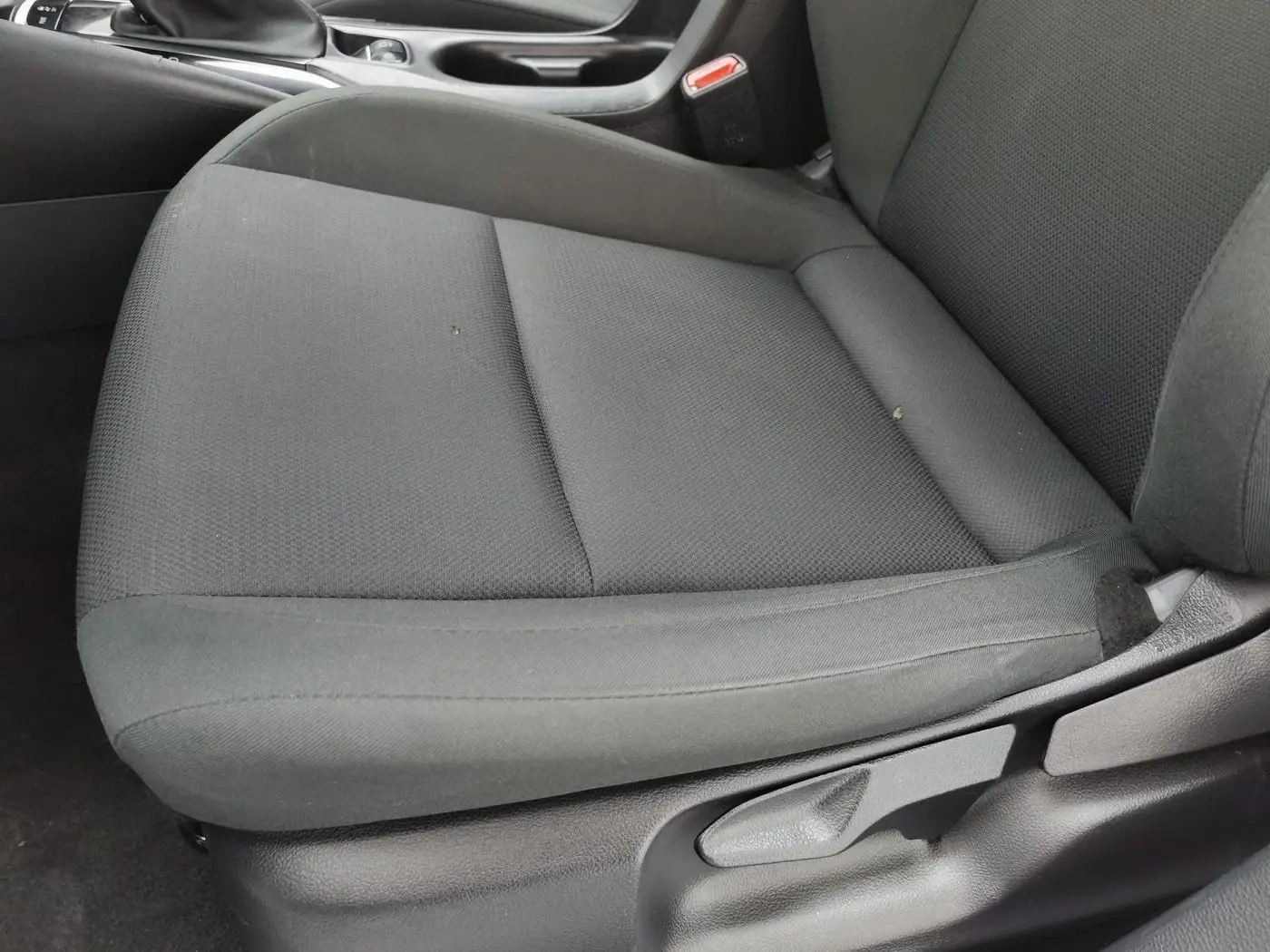 Used Toyoa Levin 2024 1.5L TNGA Entry-level