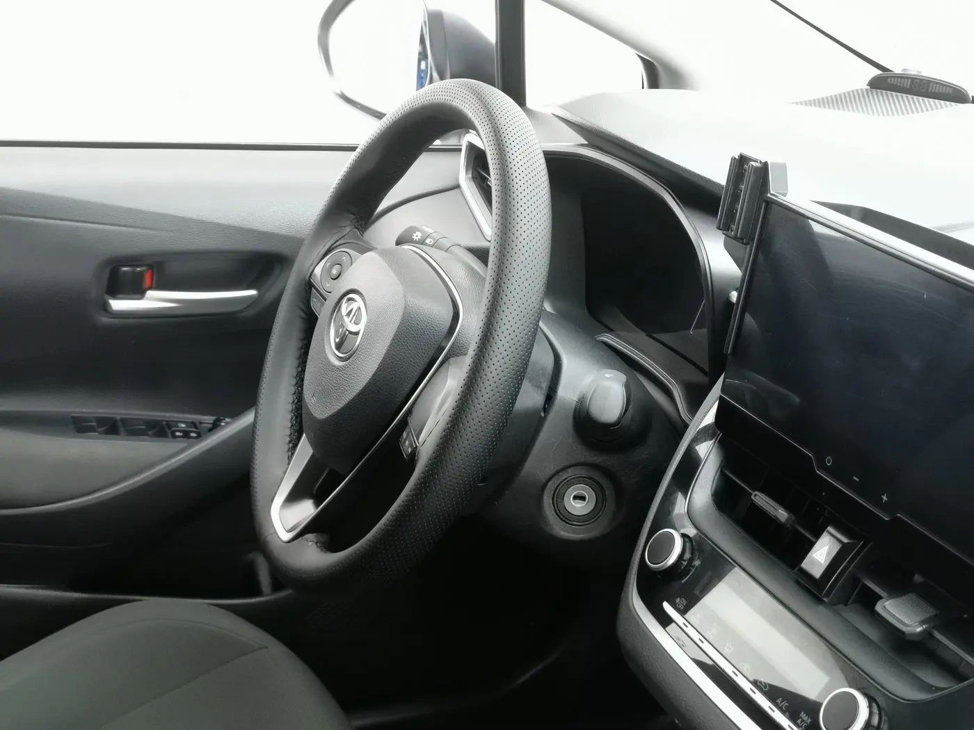 Used Toyoa Levin 2024 1.5L TNGA Entry-level