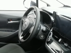 Used Toyoa Levin 2024 1.5L TNGA Entry-level