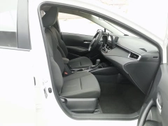 Used Toyoa Levin 2024 1.5L TNGA Entry-level