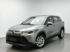 Used Toyota Frontlander2023 2.0L Leading Edition