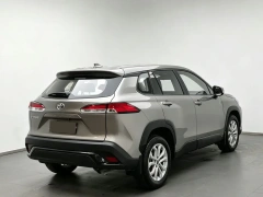 Used Toyota Frontlander2023 2.0L Leading Edition