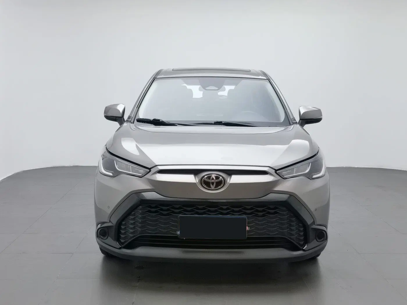 Used Toyota Frontlander2023 2.0L Leading Edition