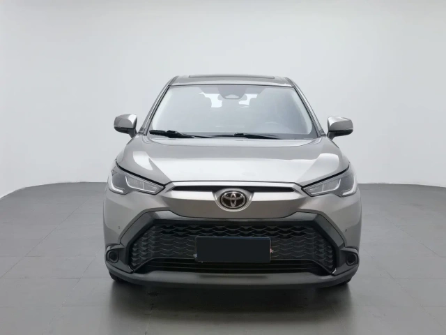 Used Toyota Frontlander2023 2.0L Leading Edition
