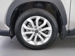 Used Toyota Frontlander2023 2.0L Leading Edition