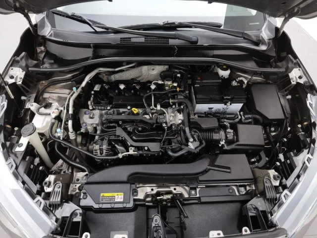 Used Toyota Frontlander2023 2.0L Leading Edition