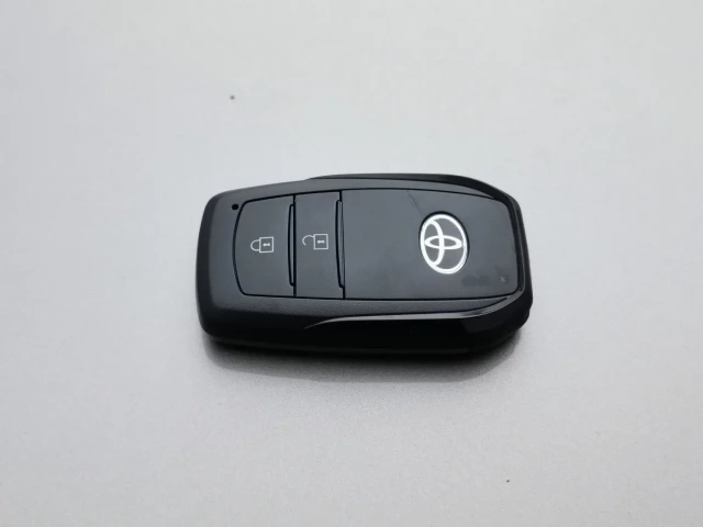Used Toyota Frontlander2023 2.0L Leading Edition