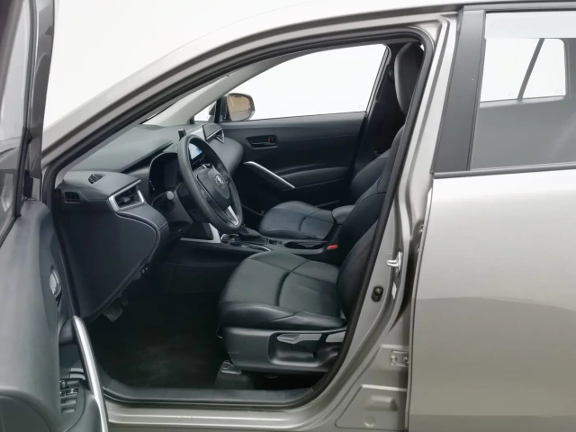 Used Toyota Frontlander2023 2.0L Leading Edition