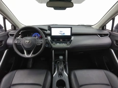 Used Toyota Frontlander2023 2.0L Leading Edition