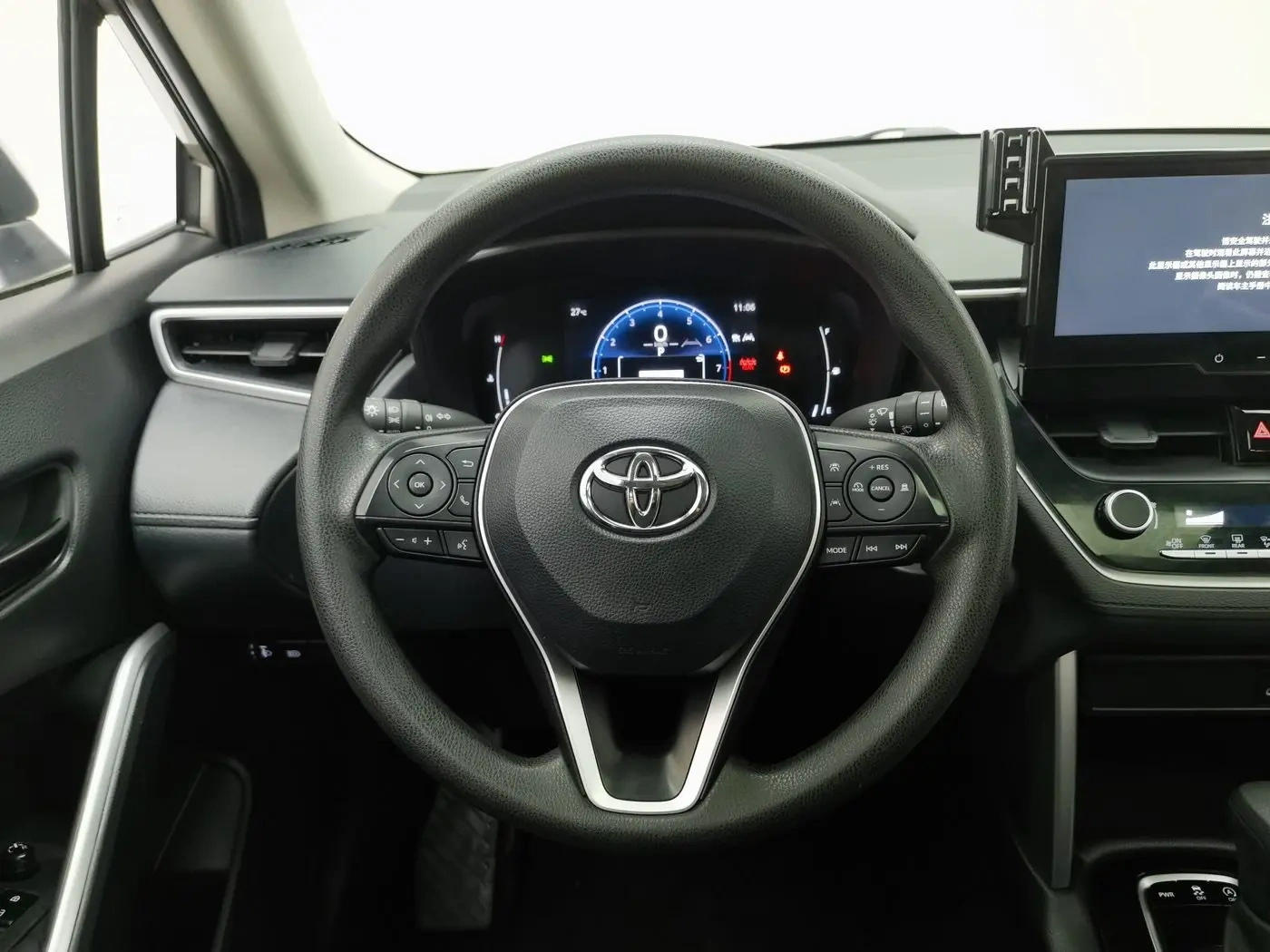 Used Toyota Frontlander2023 2.0L Leading Edition