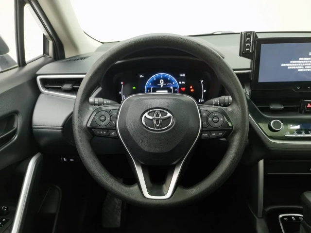 Used Toyota Frontlander2023 2.0L Leading Edition