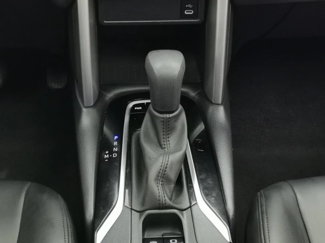 Used Toyota Frontlander2023 2.0L Leading Edition