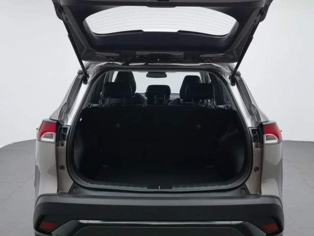 Used Toyota Frontlander2023 2.0L Leading Edition