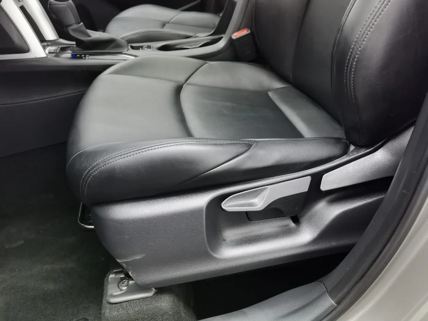 Used Toyota Frontlander2023 2.0L Leading Edition