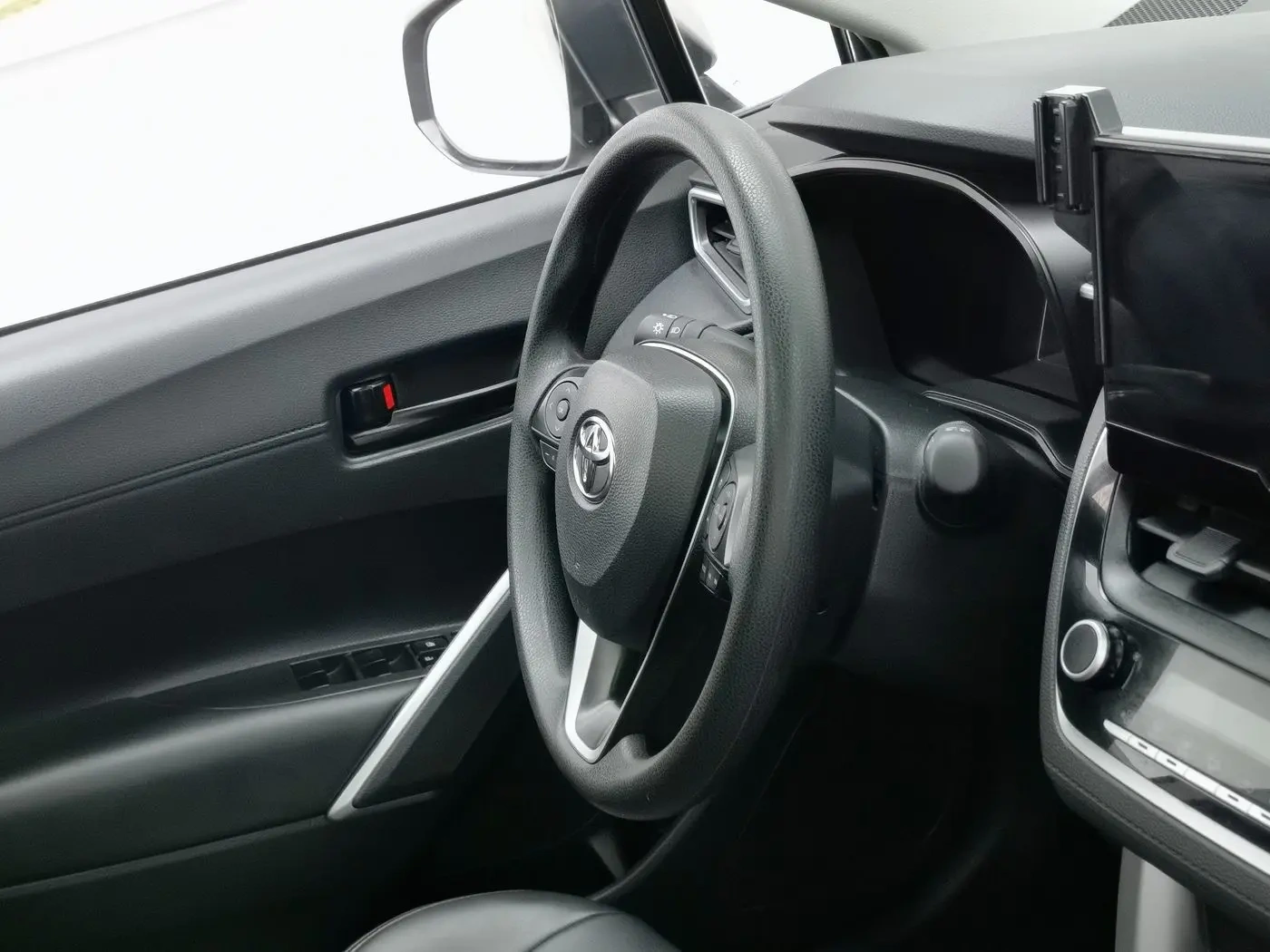 Used Toyota Frontlander2023 2.0L Leading Edition