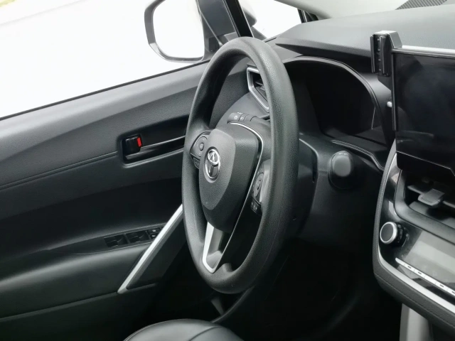 Used Toyota Frontlander2023 2.0L Leading Edition