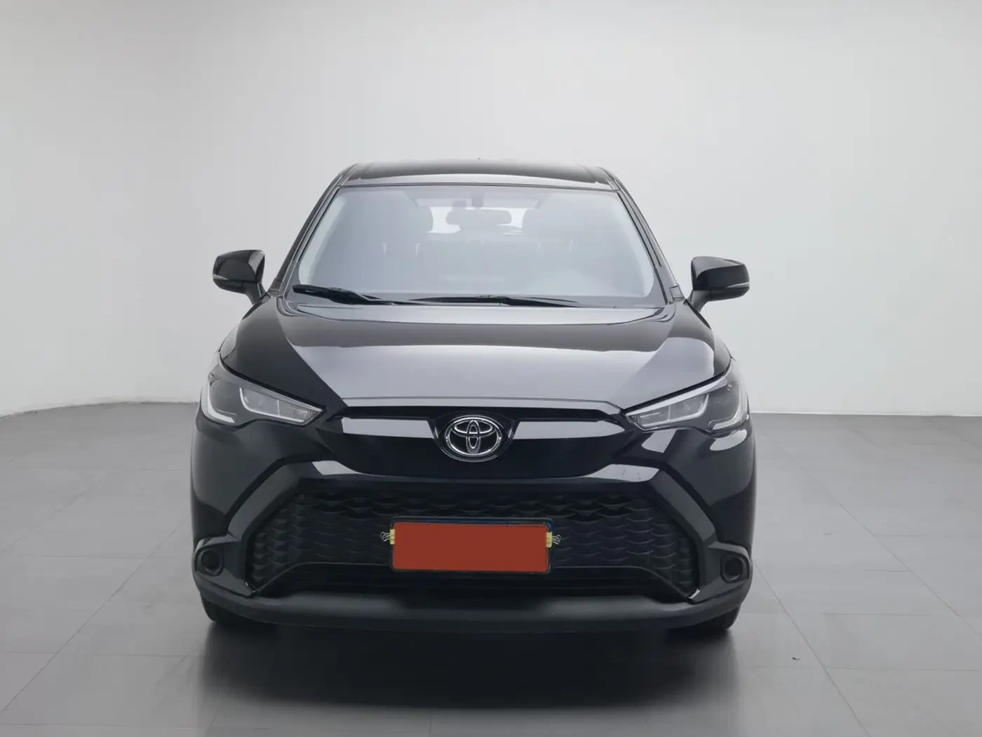 Used Toyota Frontlander 2024 2.0L Leading Edition