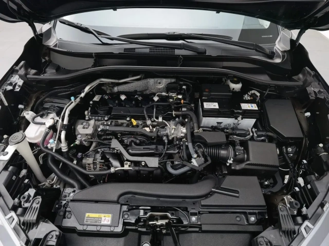 Used Toyota Frontlander 2024 2.0L Leading Edition