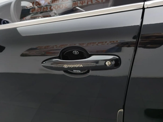 Used Toyota Frontlander 2024 2.0L Leading Edition