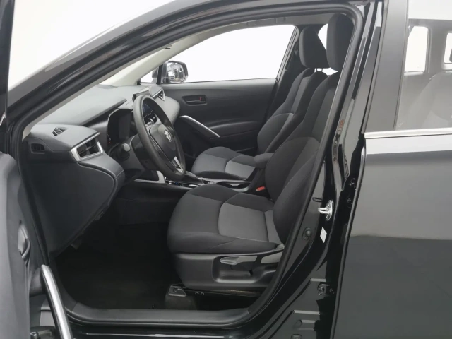 Used Toyota Frontlander 2024 2.0L Leading Edition
