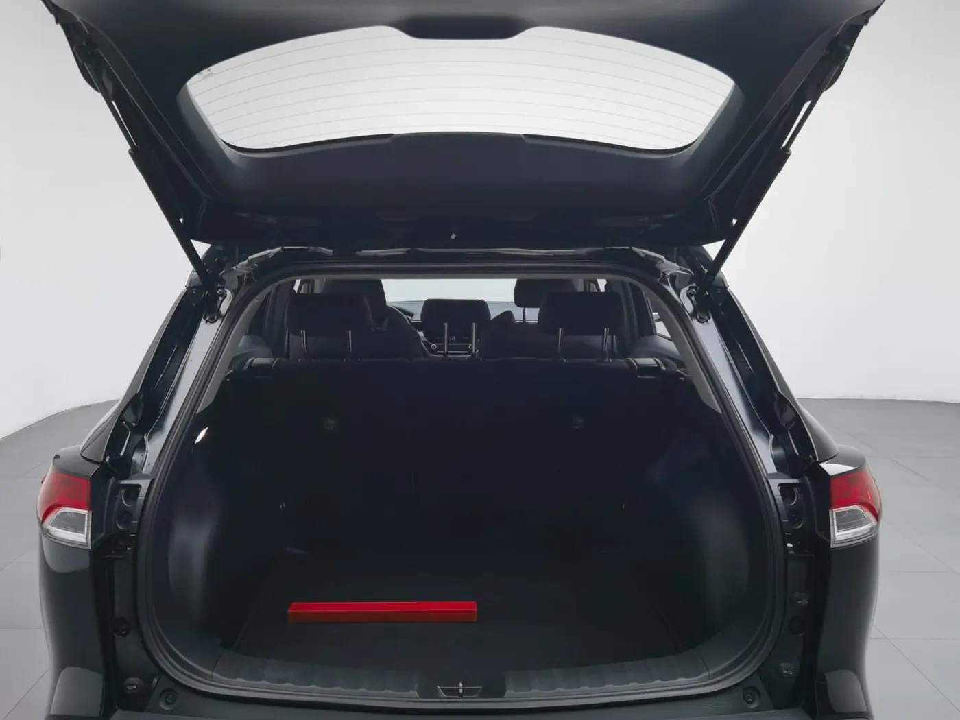 Used Toyota Frontlander 2024 2.0L Leading Edition