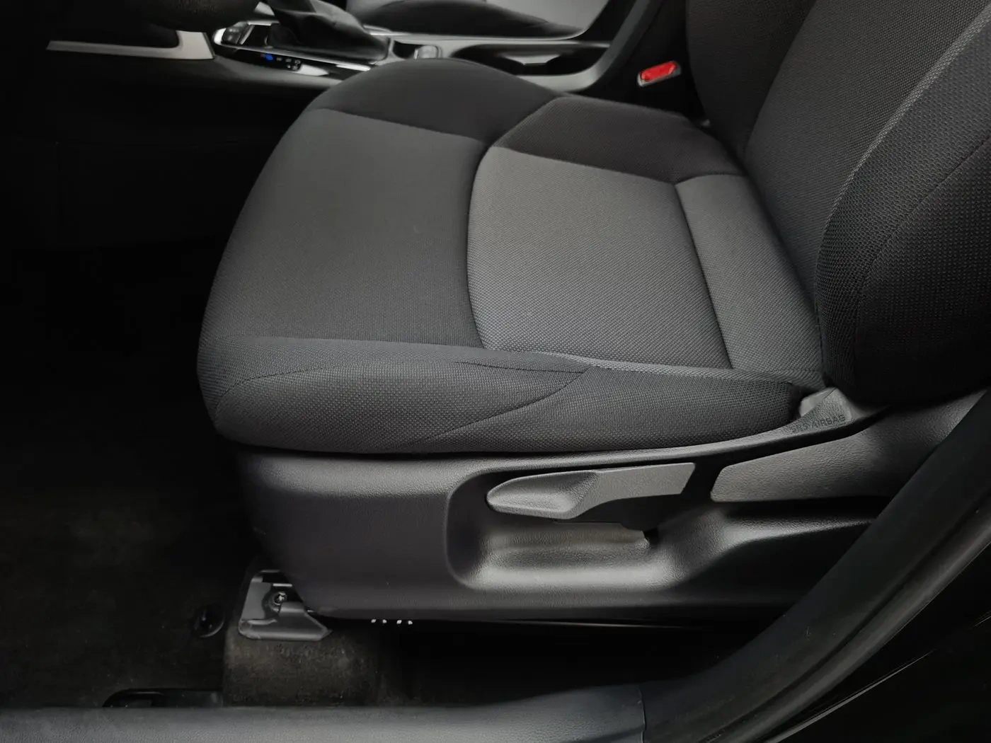 Used Toyota Frontlander 2024 2.0L Leading Edition