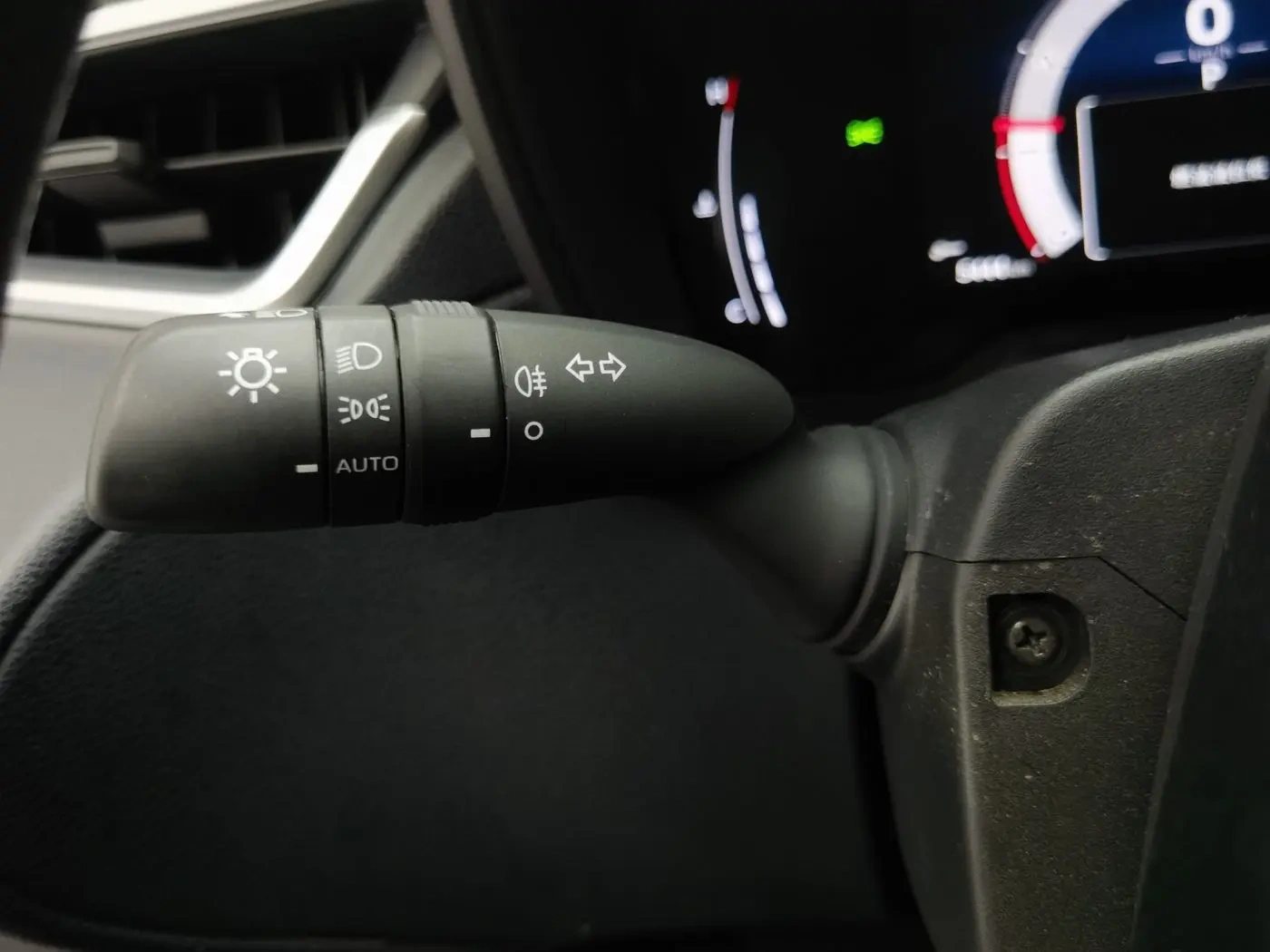 Used Toyota Frontlander 2024 2.0L Leading Edition
