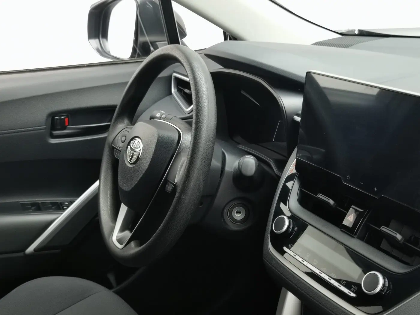 Used Toyota Frontlander 2024 2.0L Leading Edition