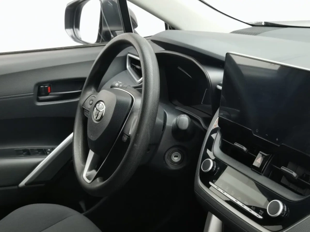 Used Toyota Frontlander 2024 2.0L Leading Edition
