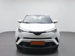 Used Toyota C-HR 2020 2.0L Comfort Edition