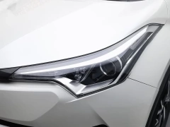 Used Toyota C-HR 2020 2.0L Comfort Edition