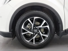 Used Toyota C-HR 2020 2.0L Comfort Edition