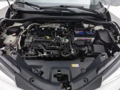 Used Toyota C-HR 2020 2.0L Comfort Edition