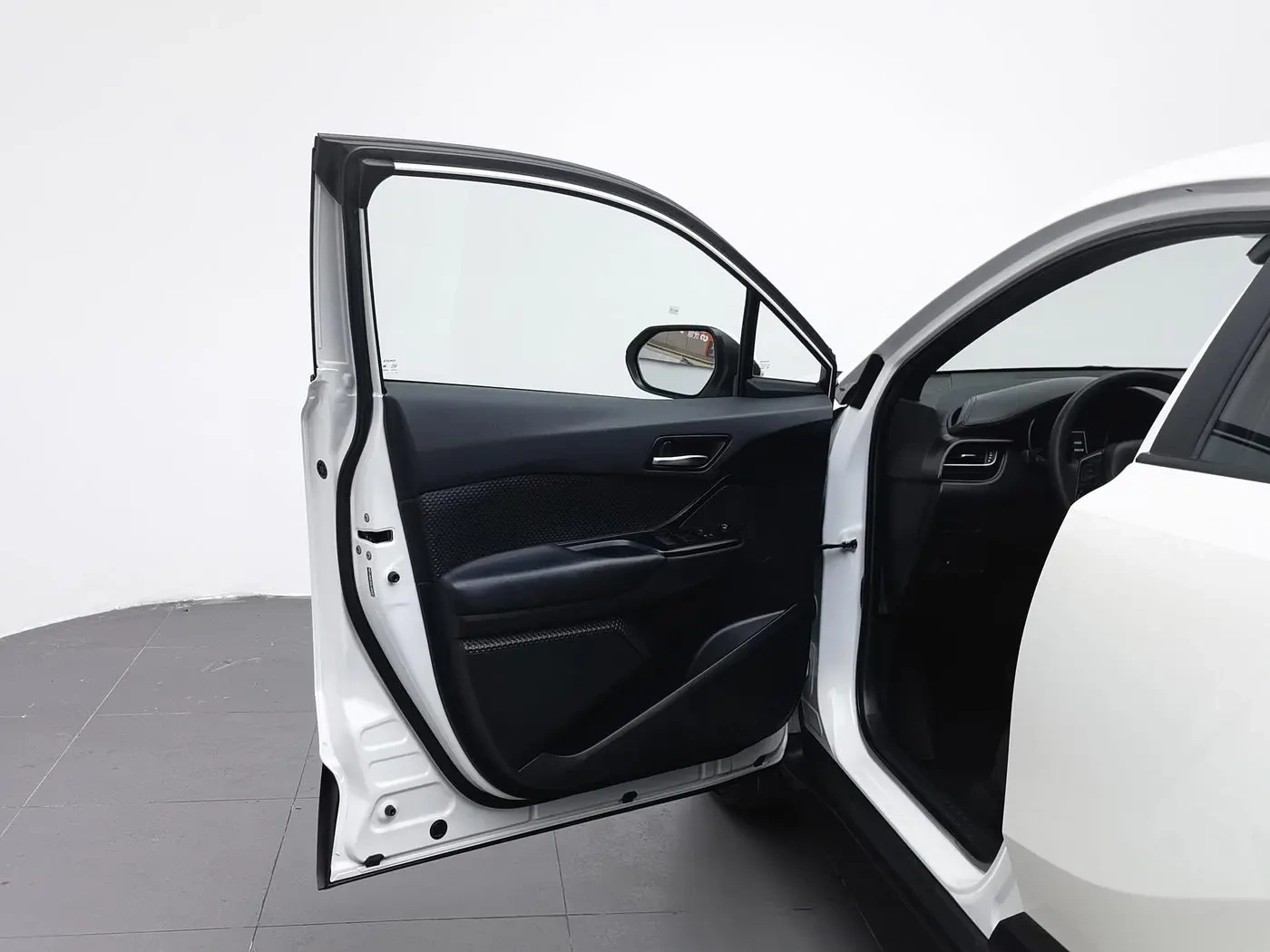 Used Toyota C-HR 2020 2.0L Comfort Edition