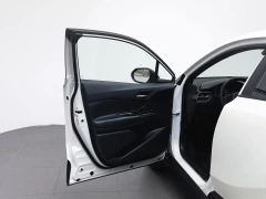 Used Toyota C-HR 2020 2.0L Comfort Edition